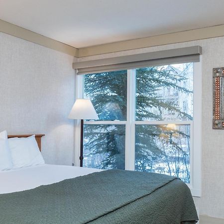 Mountainside Inn 205 By Alpine Lodging テルユライド エクステリア 写真
