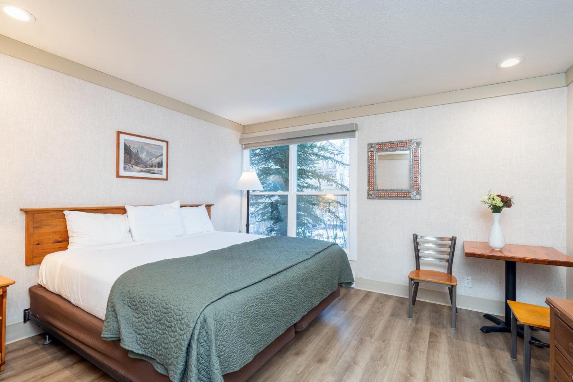 Mountainside Inn 205 By Alpine Lodging テルユライド エクステリア 写真